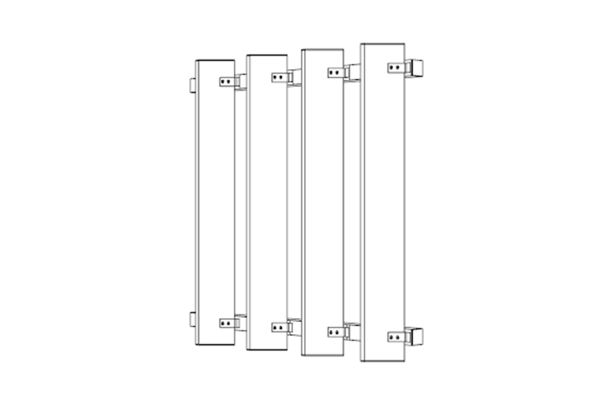 schema_brise_soleil_lames_debout_speedfix_ref_RL125x12_B