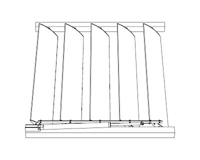 schema_brise_soleil_orientable_horizontal_ref_AS200x36