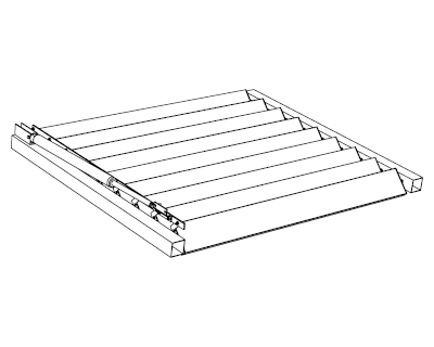 schema_brise_soleil_orientable_horizontal_ref_RL100x20