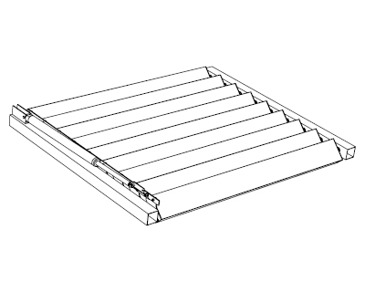 schema_brise_soleil_orientable_horizontal_ref_RL100x42