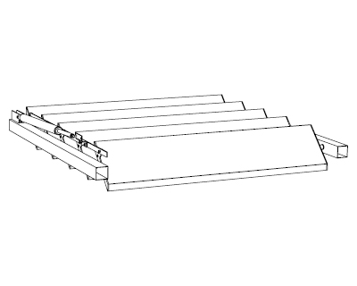 schema_brise_soleil_orientable_horizontal_ref_RL200x20_B