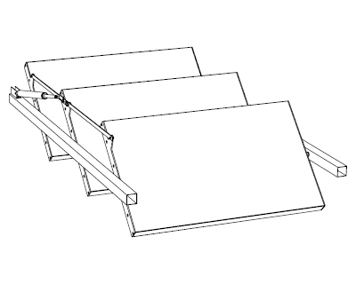 schema_brise_soleil_orientable_horizontal_ref_RL600x50