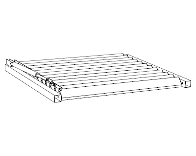 schema_brise_soleil_orientable_horizontal_ref_RL70x12_B