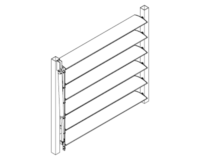 schema_brise_soleil_orientable_vertical_ref_AS160x31