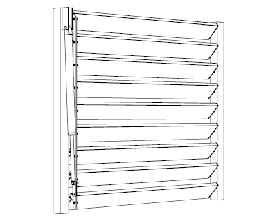 schema_brise_soleil_orientable_vertical_ref_RL100x20