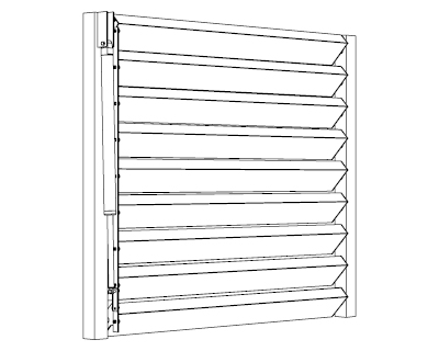 schema_brise_soleil_orientable_vertical_ref_RL100x42