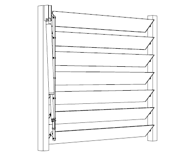 schema_brise_soleil_orientable_vertical_ref_RL125x12_B