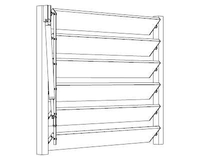 schema_brise_soleil_orientable_vertical_ref_RL150x20