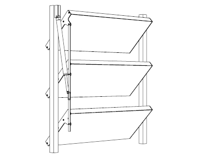 schema_brise_soleil_orientable_vertical_ref_RL400x50