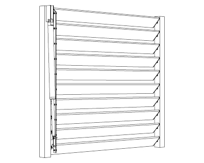 schema_brise_soleil_orientable_vertical_ref_RL90x12