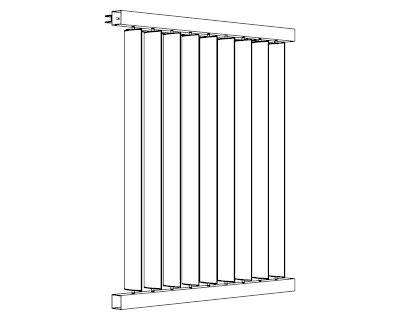 schema_brise_soleil_orientable_lames_debout_ref_AS100x23