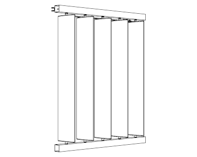 schema_brise_soleil_orientable_lames_debout_ref_AS200x36