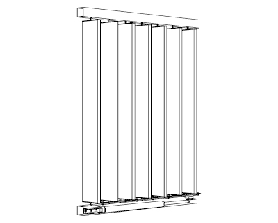 schema_brise_soleil_orientable_lames_debout_ref_RL125x12_B