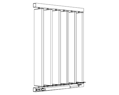 schema_brise_soleil_orientable_lames_debout_ref_RL150x32