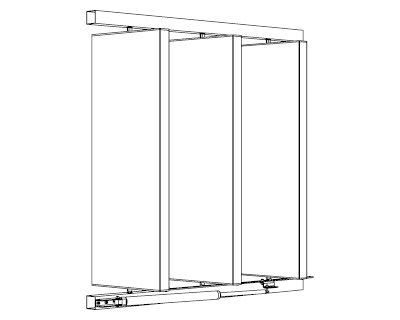 schema_brise_soleil_orientable_lames_debout_ref_RL400x50