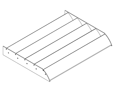 schema_brise_soleil consoles_ref_AS150x30