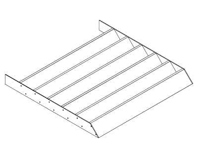 schema_brise_soleil_horizontal_consoles_ref_RL125x12_B