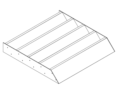 schema_brise_soleil_horizontal_consoles_ref_RL280x30_B