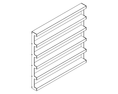 schema_brise_soleil_vertical_peignes_ref_RL100x42