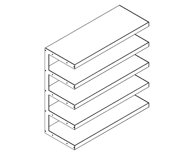 schema_brise_soleil_vertical_peignes_ref_RL400x50