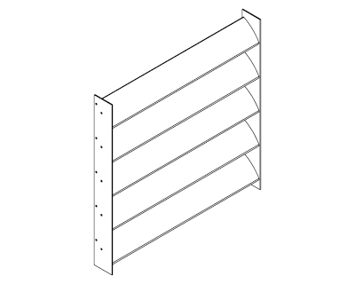 schema_brise_soleil plats_ref_AS150x30