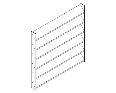 schema_brise_soleil_vertical_plats_ref_RL125x12_B