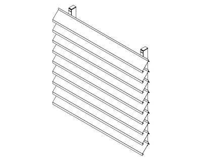 schema_bardage_ventelles_aluminium_ref_FL1000