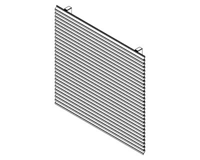 schema_bardage_ventelles_aluminium_ref_FL340