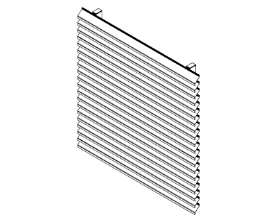 schema_bardage_ventelles_aluminium_ref_FL500