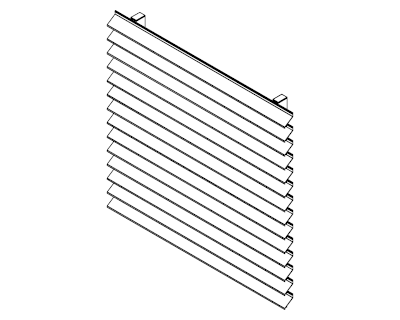 schema_bardage_ventelles_aluminium_ref_FL700C