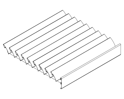 schema_brise_soleil_casquette_lame_dessus_ref_C130