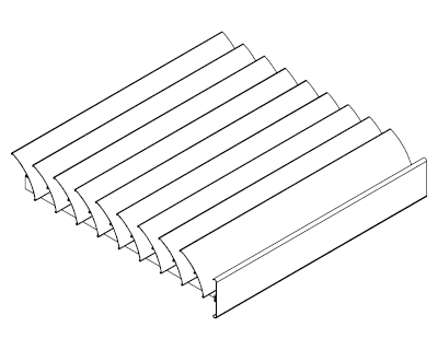 schema_brise_soleil_casquette_lame_dessus_ref_C180