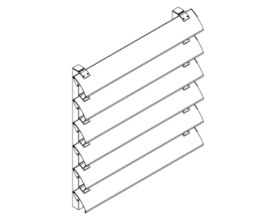 schema_brise_soleil vertical_speedfix_ref_AS150x30