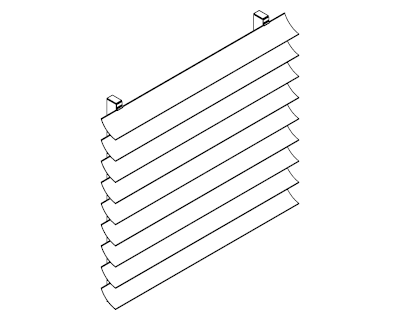 schema_brise_soleil_vertical_ref_C100C