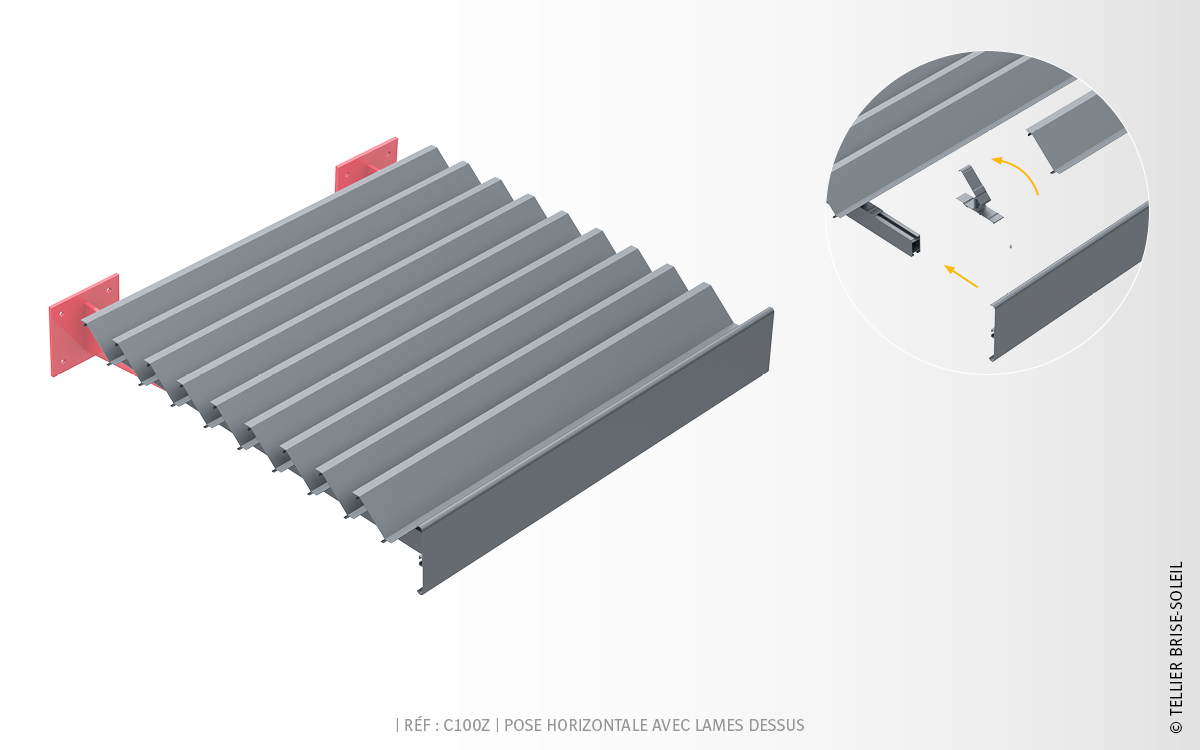 brise_soleil_casquette_lame_dessus_ref_C100Z