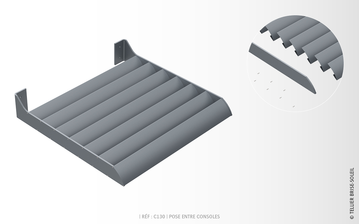 brise_soleil_horizontal_consoles_ref_C130