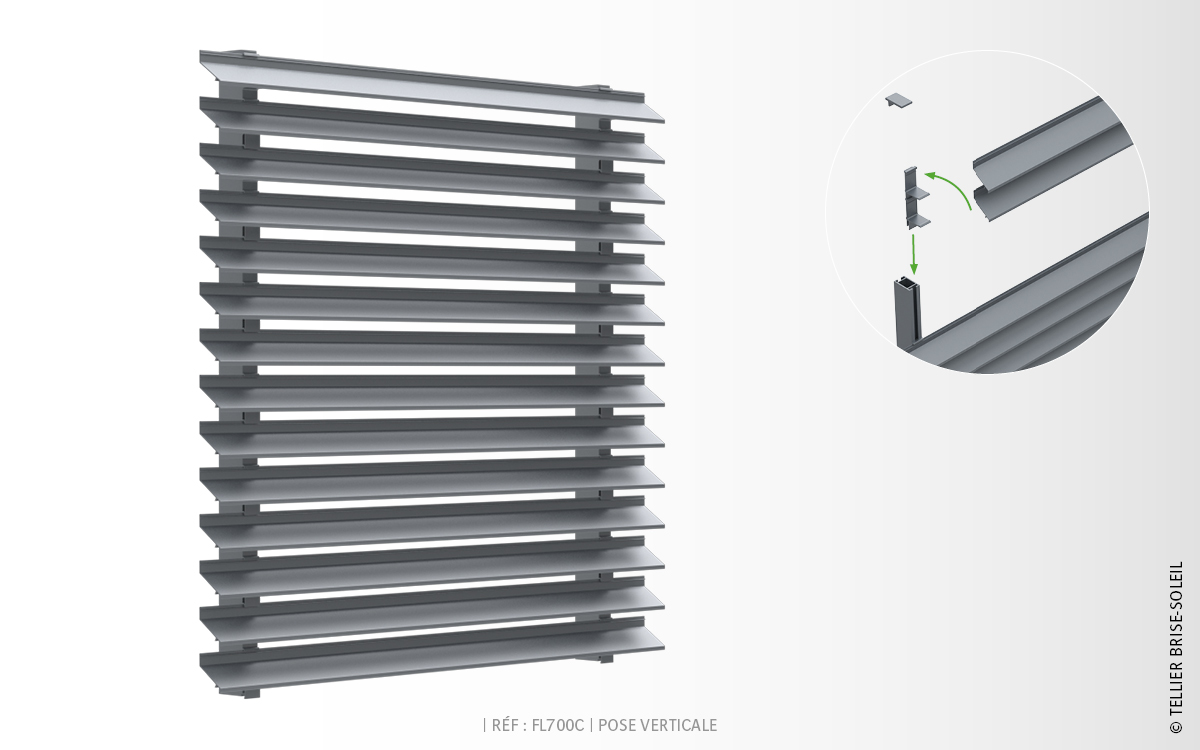 bardage_ventelles_aluminium_ref_FL700C