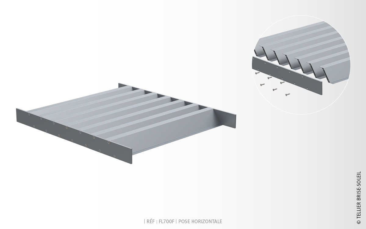 schema_brise_soleil_horizontal_aluminium_ref_FL700F