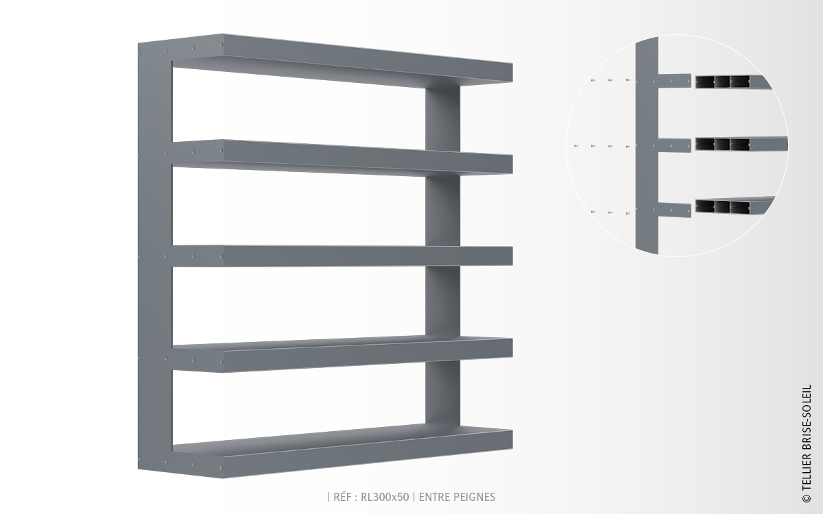 schema_brise_soleil_vertical_peignes_ref_RL300x50