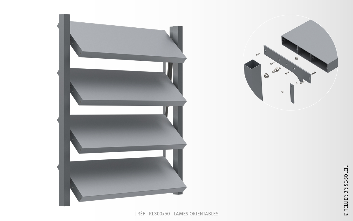 schema_brise_soleil_orientable_vertical_ref_RL300x50