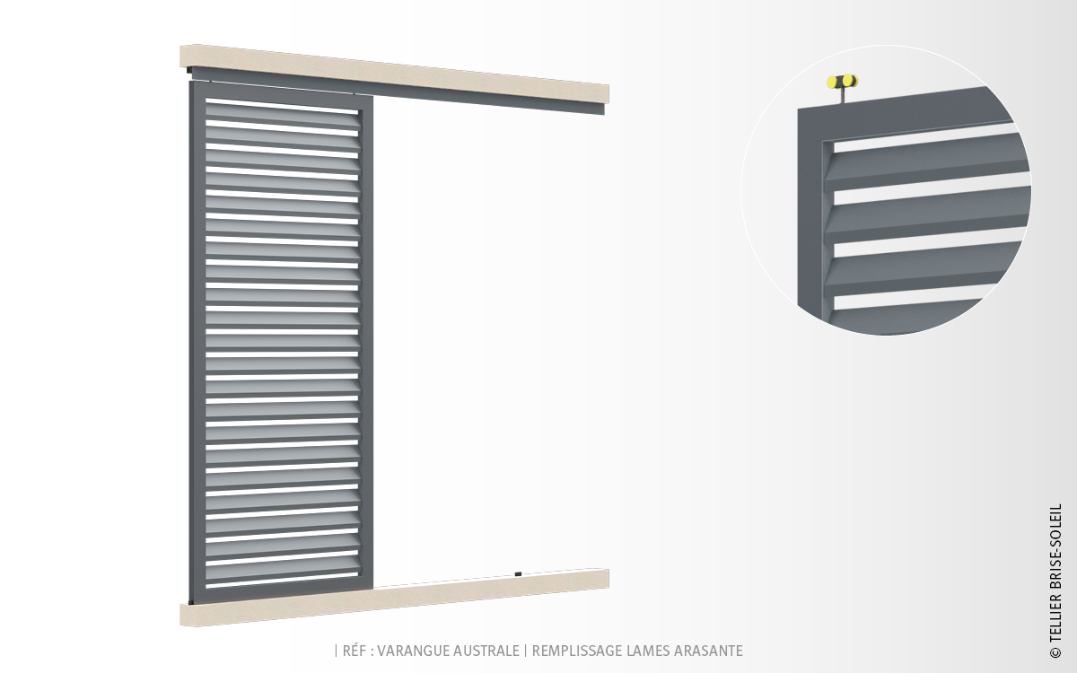 volet_coulissant_simple_vantail_remplissage_lame_arasante