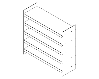 schéma_brise_soleil_vertical_plat_ref_RL350x50