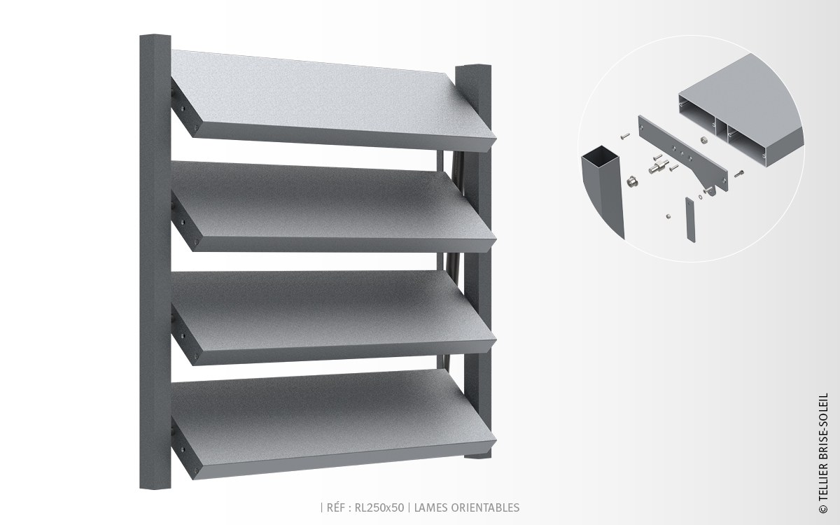 tellier_bs250x50_bs-orientable_vectical