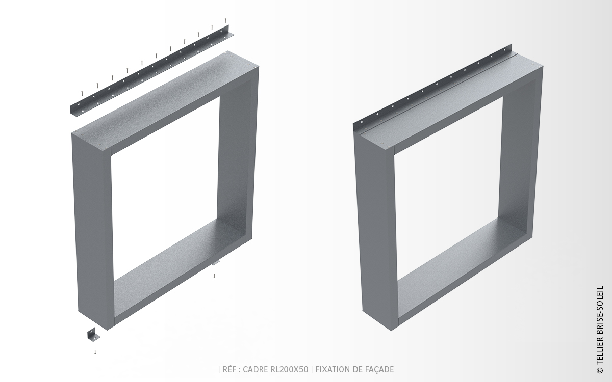 tellier-cadre-rl200x50-fixation