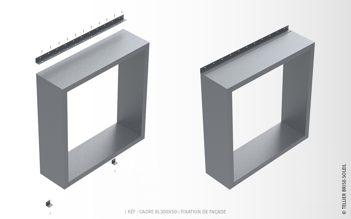 tellier-cadre-rl300x50-fixation
