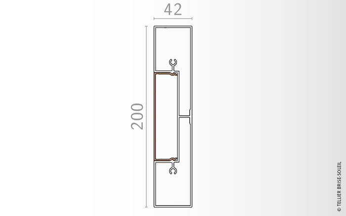 coupe_lame_decorative_ref_HF42x200