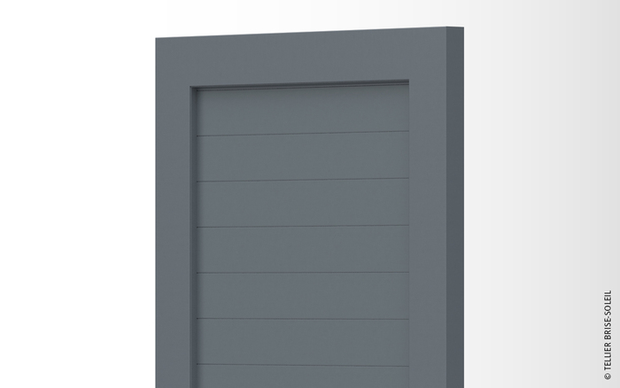 Remplissage plein I Australe