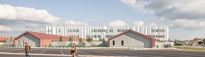 TBS_brise-soleil college chaume